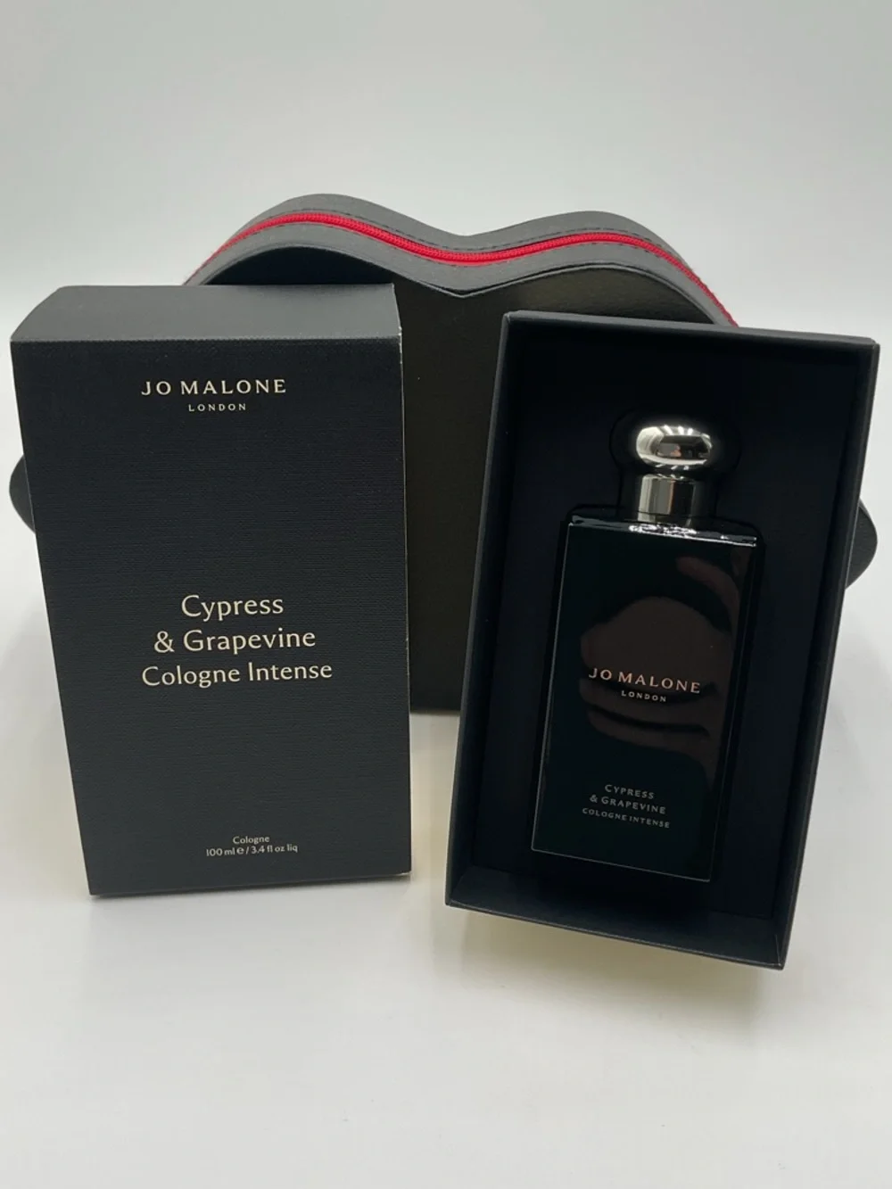 Jo Malone Cypress & Grapevine Cologne Intense - BNIB & Limited Edition